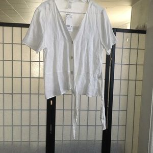 H&M blouse